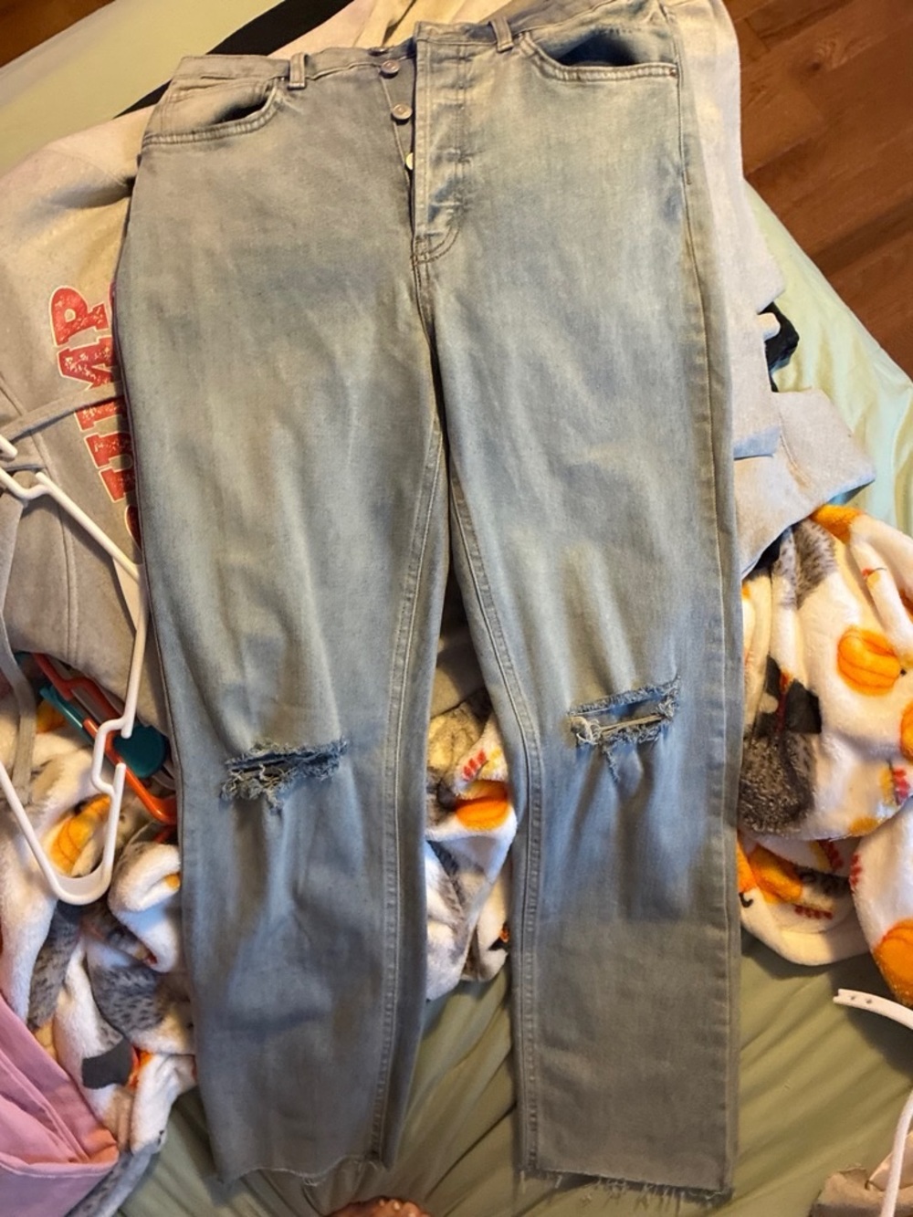 Wild Fable Jeans